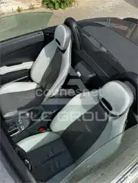 2005 Mercedes Benz SLK-Class