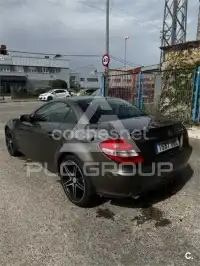 2005 Mercedes Benz SLK-Class
