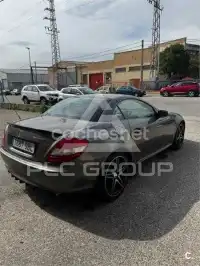 2005 Mercedes Benz SLK-Class
