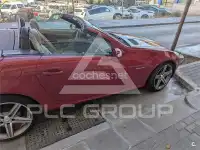 2005 Mercedes Benz SLK-Class