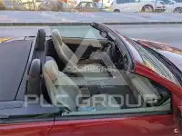 2005 Mercedes Benz SLK-Class