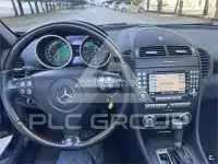 2005 Mercedes Benz SLK-Class