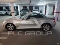 2005 Mercedes Benz SLK-Class