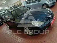 2005 Mercedes Benz SLK-Class