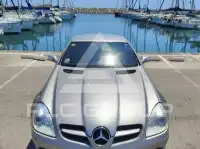 2005 Mercedes Benz SLK-Class