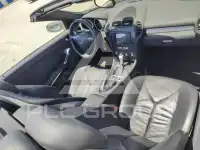 2005 Mercedes Benz SLK-Class
