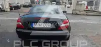 2005 Mercedes Benz SLK-Class