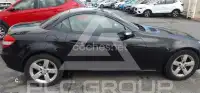 2005 Mercedes Benz SLK-Class