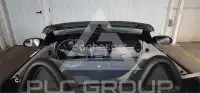 2005 Mercedes Benz SLK-Class