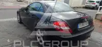 2005 Mercedes Benz SLK-Class