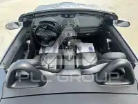 2005 Mercedes Benz SLK-Class