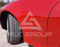 2005 Mercedes Benz SLK-Class