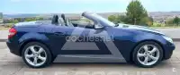 2005 Mercedes Benz SLK-Class