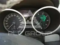 2005 Mercedes Benz SLK-Class