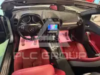 2005 Mercedes Benz SLK-Class