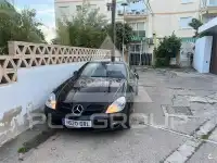 2005 Mercedes Benz SLK-Class