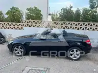 2005 Mercedes Benz SLK-Class