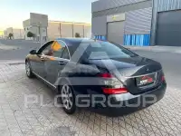 2005 Mercedes Benz S-Class