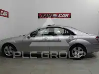 2005 Mercedes Benz S-Class