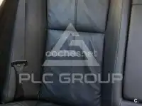 2005 Mercedes Benz S-Class