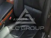 2005 Mercedes Benz S-Class