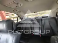 2005 Mercedes Benz S-Class