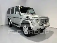 2005 Mercedes Benz G-Class
