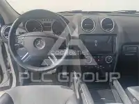 2005 Mercedes Benz M-Class