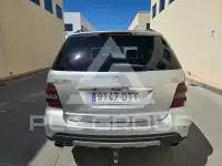2005 Mercedes Benz M-Class