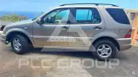 2005 Mercedes Benz M-Class