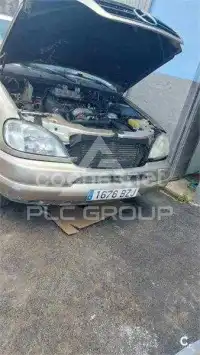 2005 Mercedes Benz M-Class