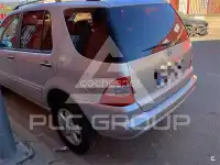 2005 Mercedes Benz M-Class