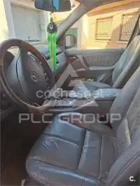 2005 Mercedes Benz M-Class