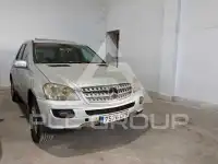 2005 Mercedes Benz M-Class