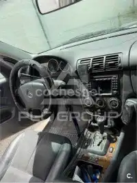 2005 Mercedes Benz M-Class