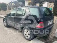 2005 Mercedes Benz M-Class