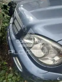 2005 Mercedes Benz M-Class
