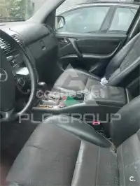 2005 Mercedes Benz M-Class