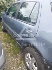 2005 Mercedes Benz M-Class
