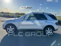 2005 Mercedes Benz M-Class