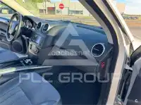 2005 Mercedes Benz M-Class