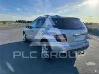 2005 Mercedes Benz M-Class