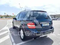 2005 Mercedes Benz M-Class