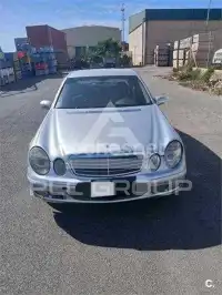 2005 Mercedes Benz CL-Class