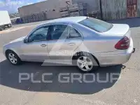 2005 Mercedes Benz CL-Class