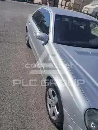2005 Mercedes Benz CL-Class
