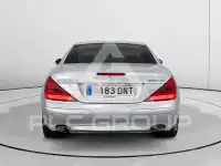 2005 Mercedes Benz SL-Class