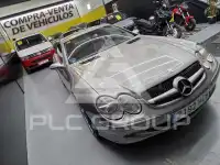 2005 Mercedes Benz SL-Class