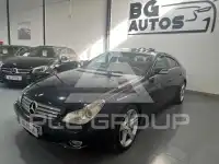 2005 Mercedes Benz CLS-Class