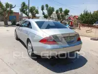 2005 Mercedes Benz CLS-Class